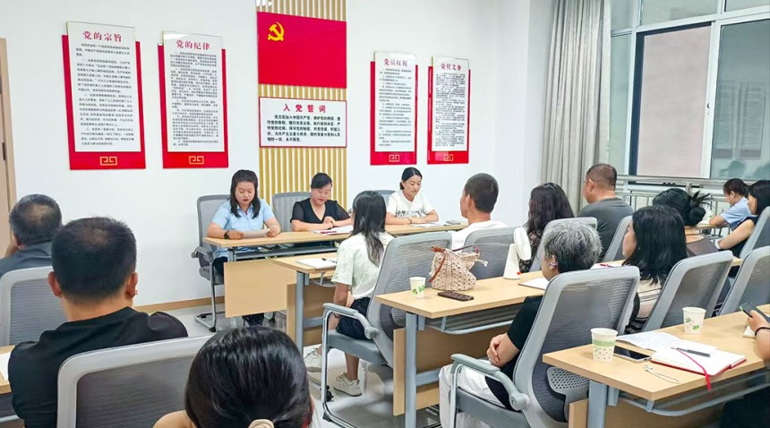 甘肃嘉盛物业：武威海上名苑品质服务获赞，政企共建人居社区典范